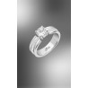 ANILLO LOTUS SILVER LP3680-3/112 PLATA, MUJER