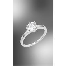 ANILLO LOTUS SILVER LP3740-3/112-14-16-18 PLATA, MUJER