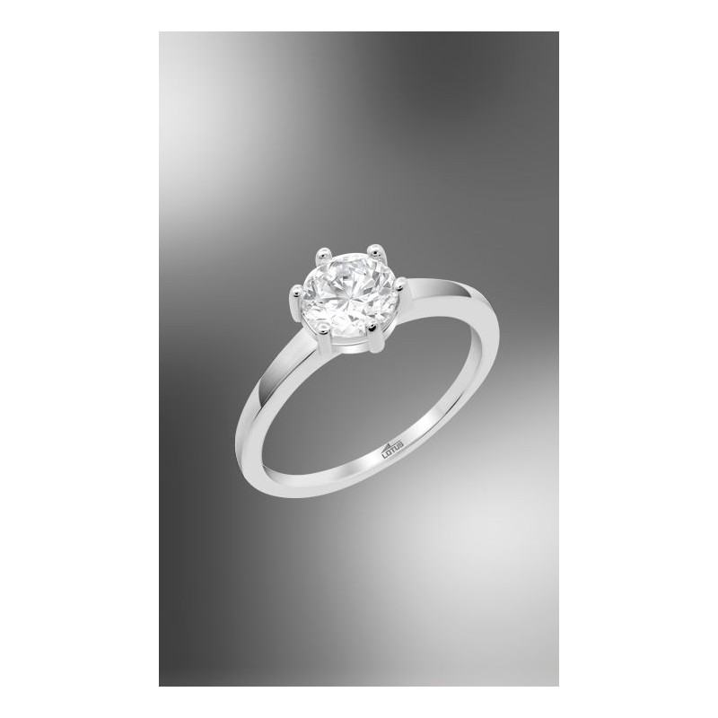 ANILLO LOTUS SILVER LP3740-3/112-14-16-18 PLATA, MUJER