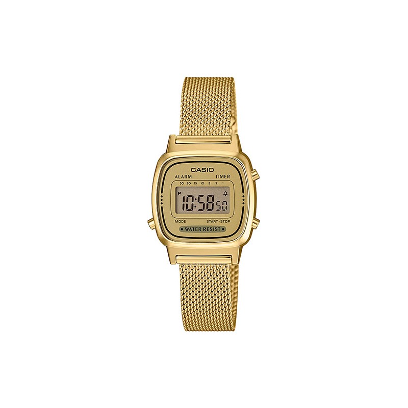 CASIO LA670WEMY-9EF