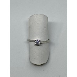 ANILLO SOLITARIO CIRCONITA...