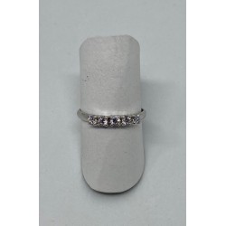 ANILLO ORO 18 KTS