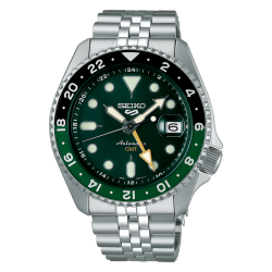 Seiko 5 Sports GMT...