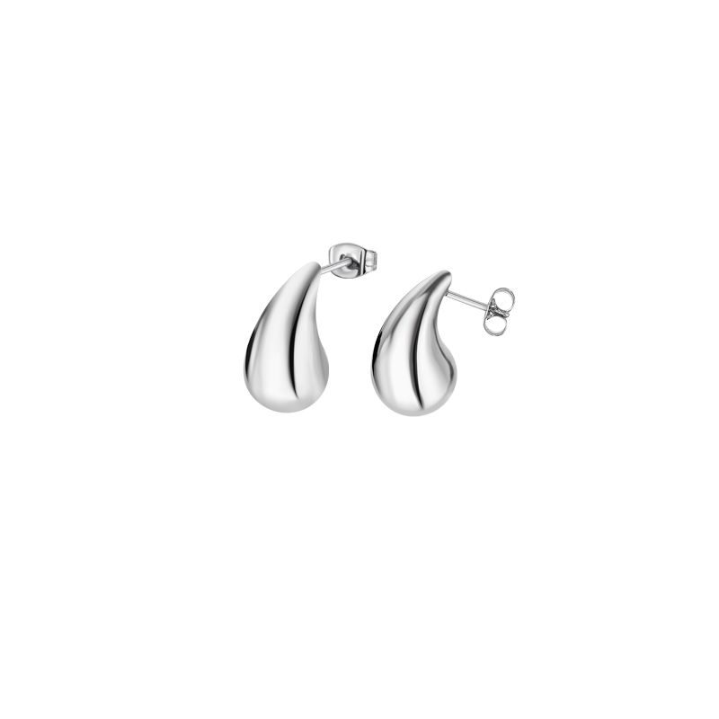 Pendientes de LOTUS STYLE LS2426-4/1, de acero.