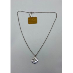 COLLAR EN PLATA DE LEY