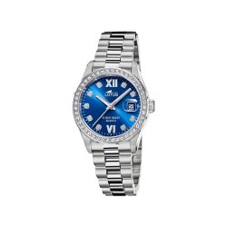 RELOJ DE MUJER LOTUS...