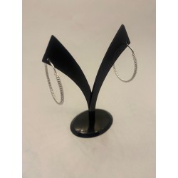 Pendientes PLATA DE LEY, de...