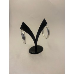 Pendientes PLATA DE LEY, de...