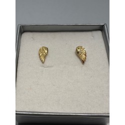 Pendientes plata de ley de...