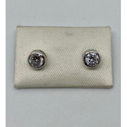 PENDIENTES EN PLATA DE LEY