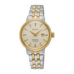 Seiko Presage Cocktail Time...