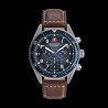 Swiss Military Hanowa Greyhound Chrono SMWGC0003802