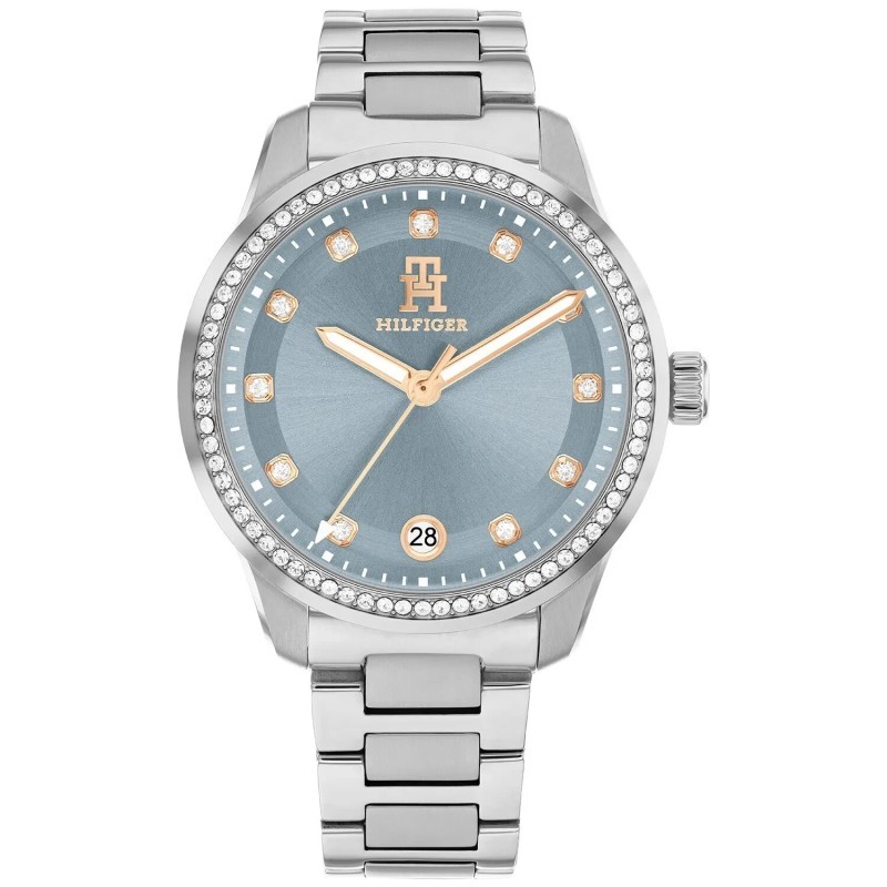 Reloj Tommy Hilfiger Mujer Acero gris 1782795