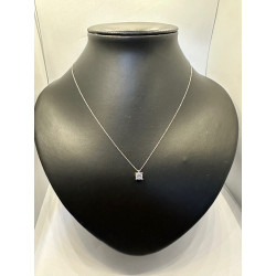 Collar de ORO 18 KTS,...