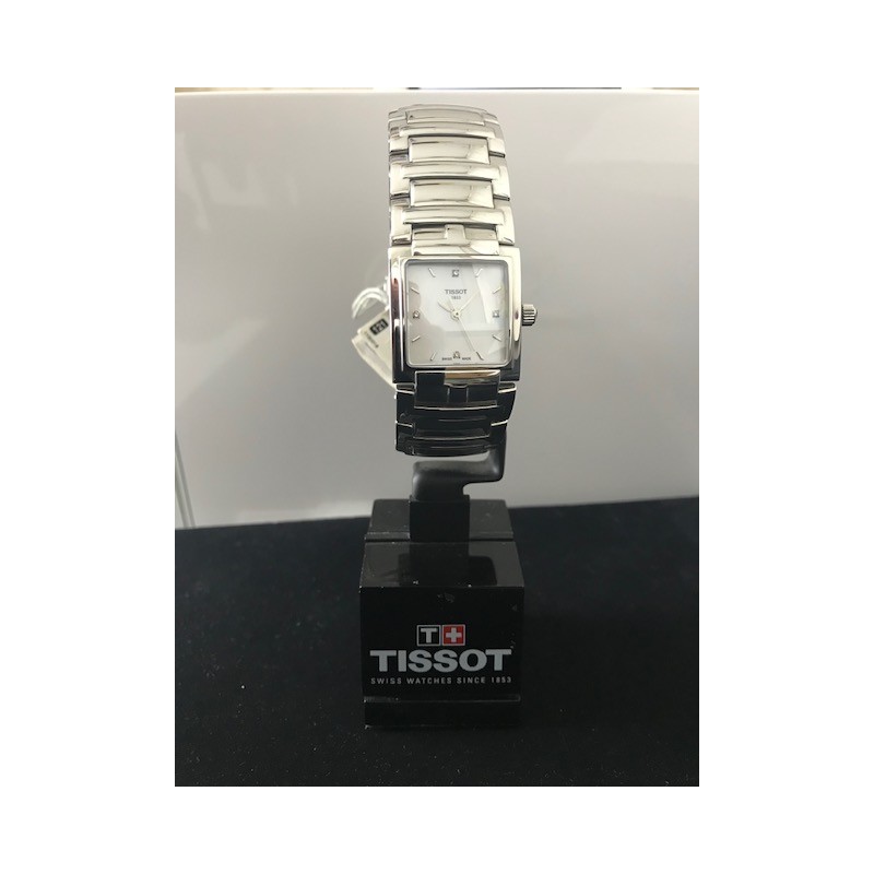 TISSOT T0513101111600