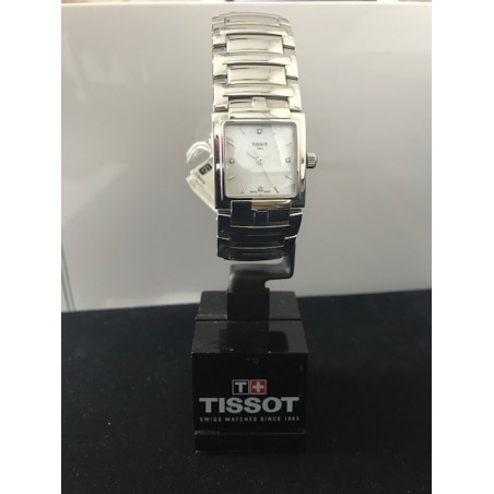 TISSOT T0513101111600
