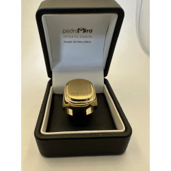 Sello (anillo) de ORO 18...