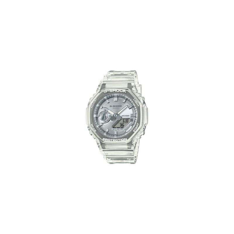 Reloj CASIO G-SHOCK, GA-2100BM-7A8.