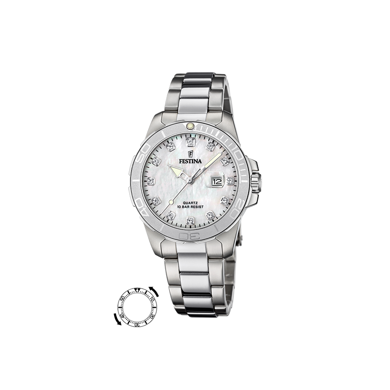 Reloj Festina Boyfriend mujer F20503/1