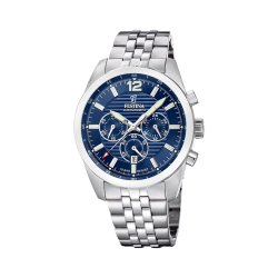 Reloj Hombre Festina...