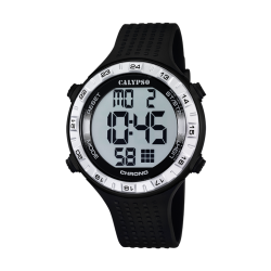 Reloj Calypso Cronógrafo...
