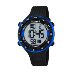 Reloj Calypso Cronógrafo...