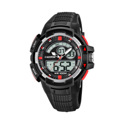Reloj CALYPSO para hombre...