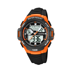Reloj CALYPSO para hombre...