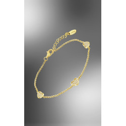 Pulsera de LOTUS SILVER,...