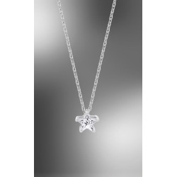 Collar de LOTUS SILVER,...