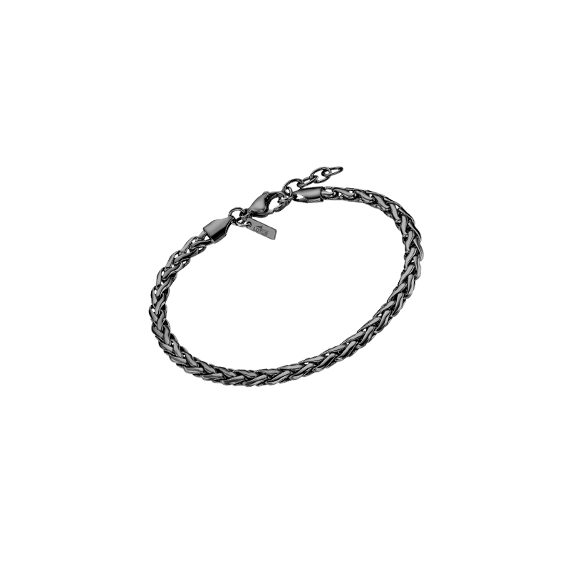 Pulsera Lotus Style LS2366-2/3 hombre. en acero inoxidable