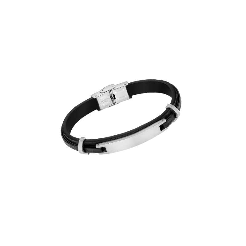 Pulsera Lotus Style Hombre Men Basic LS2400-2/1