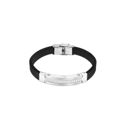 Pulsera Lotus Style Hombre...