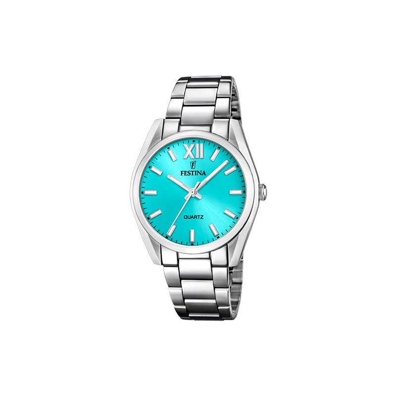 RELOJ DE MUJER FESTINA ALEGRÍA F20622/D CON ESFERA AZUL