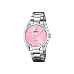RELOJ FESTINA F20622/M ROSA...