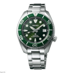 Reloj Seiko Prospex Diver's...