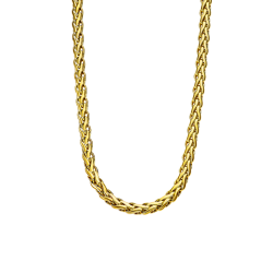 COLLAR LOTUS STYLE URBAN...