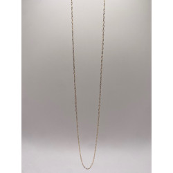 Cadena de ORO amarillo de...