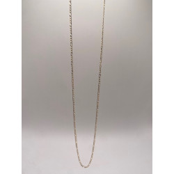 Cadena de oro amarillo de...