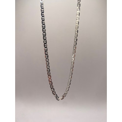 Cadena de PLATA DE LEY, de...