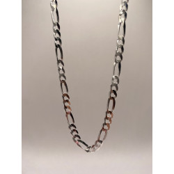 Cadena de PLATA DE LEY, de...