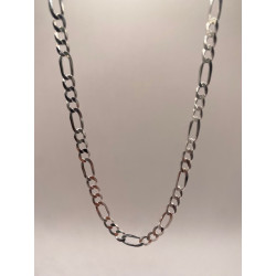 Cadena de PLATA DE LEY de...