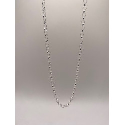 Cadena de PLATA DE LEY de...