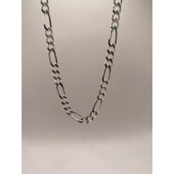 Cadena de PLATA DE LEY de...