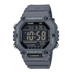 Reloj CASIO AE-1600H-8BV,...