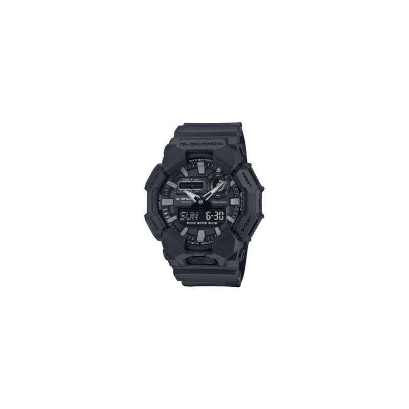 G-Shock Casio Analogico-Digital - GA-010-1A1