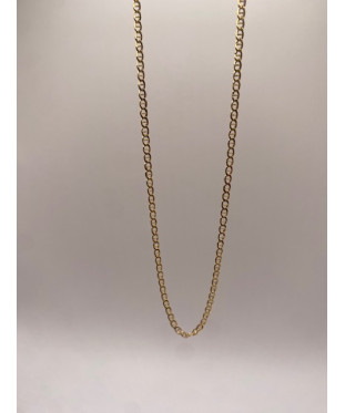 Cadena de ORO 18 KTS, 750...