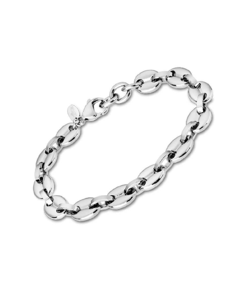 PULSERA CADENA LOTUS STYLE LS2140-2/1 ACERO INOXIDABLE 316L, HOMBRE