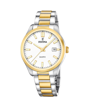RELOJ FESTINA F20738/1...