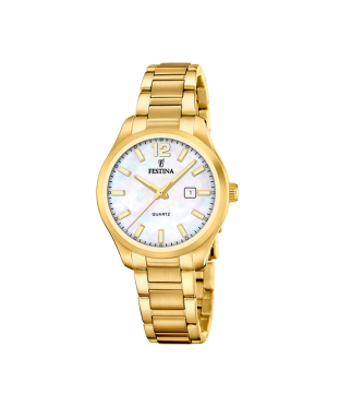 Reloj Festina F20741/1 para...